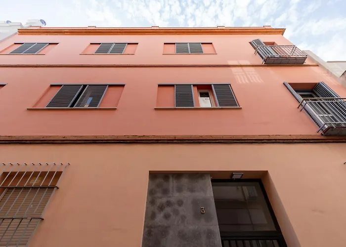 Apartamento Malhara